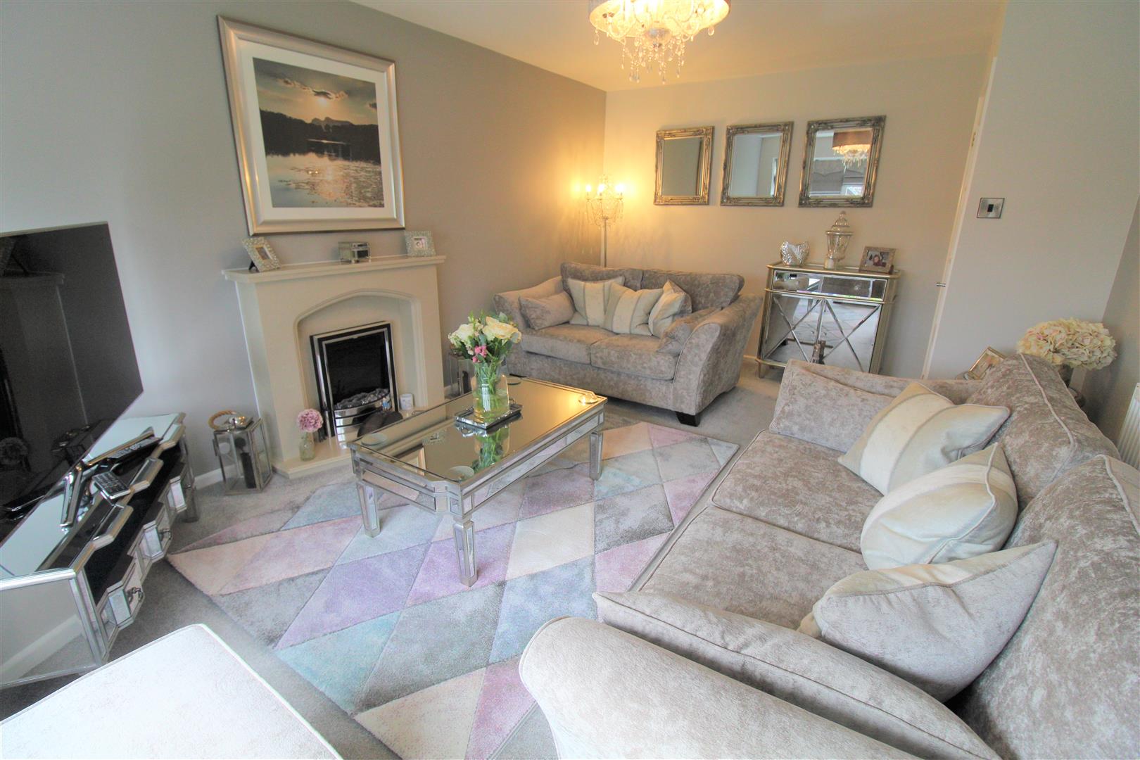 Nursery Avenue, Stockton Brook, Stoke-On-Trent